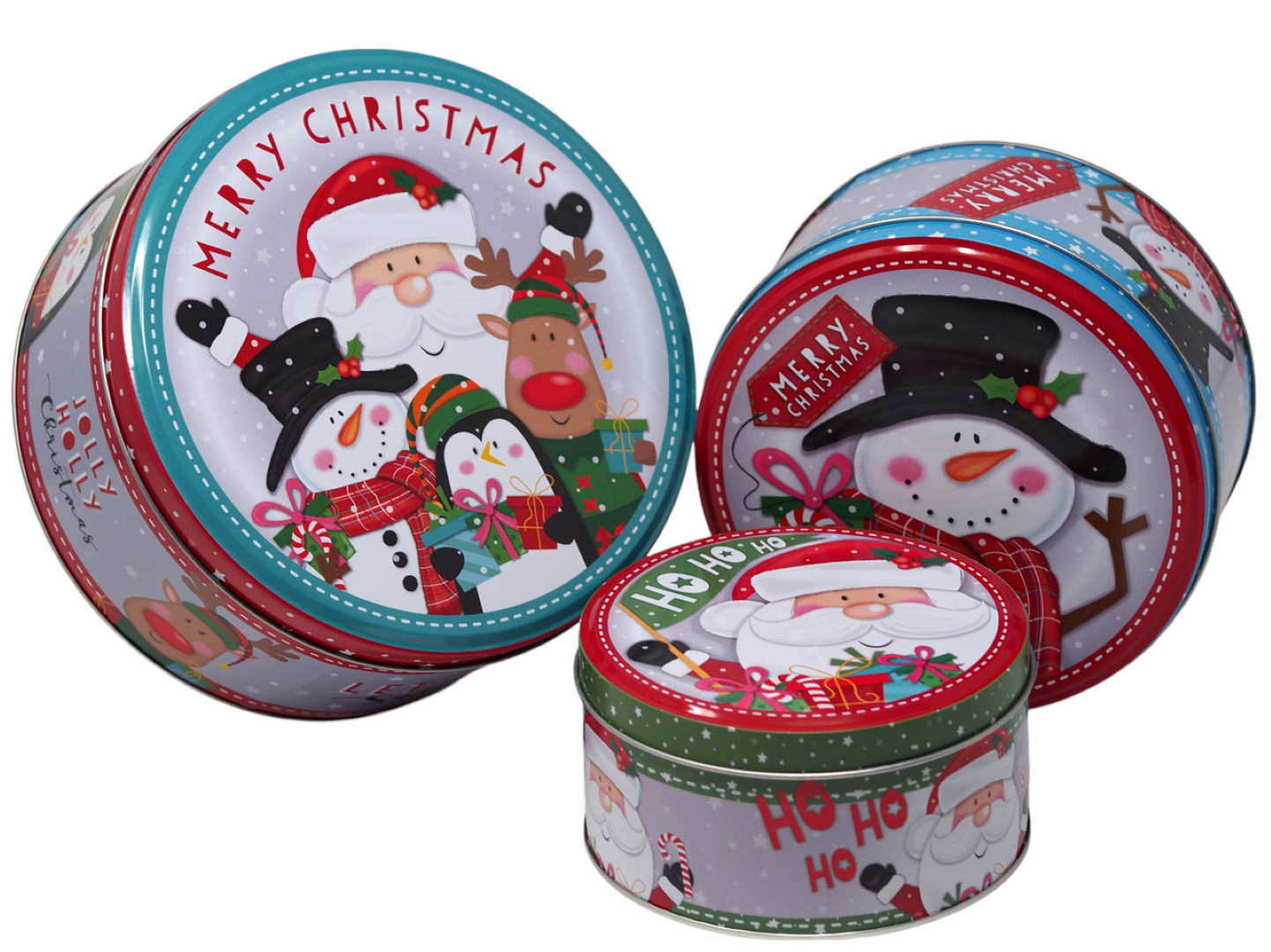 H/S SHORTBREAD ASSORTMENT 200G
